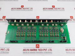 Consilium Marine Printed Circuit Board 753G K