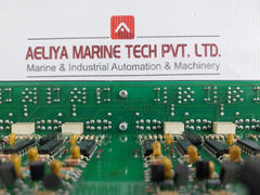 Consilium Marine Printed Circuit Board 753G K