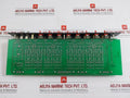 Consilium Marine Printed Circuit Board 753G K