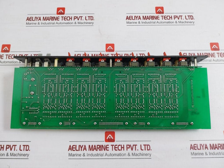Consilium Marine Printed Circuit Board 753G K