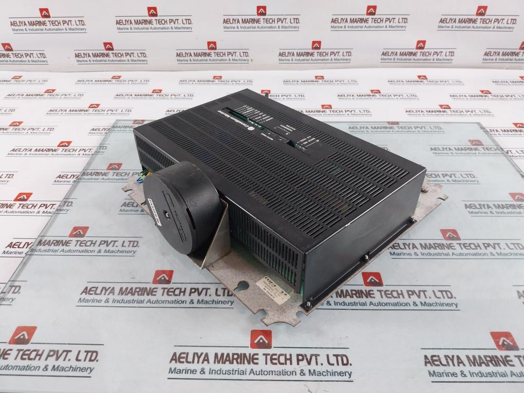 Consilium Marine Sal-imcor-2 Pcb-unit