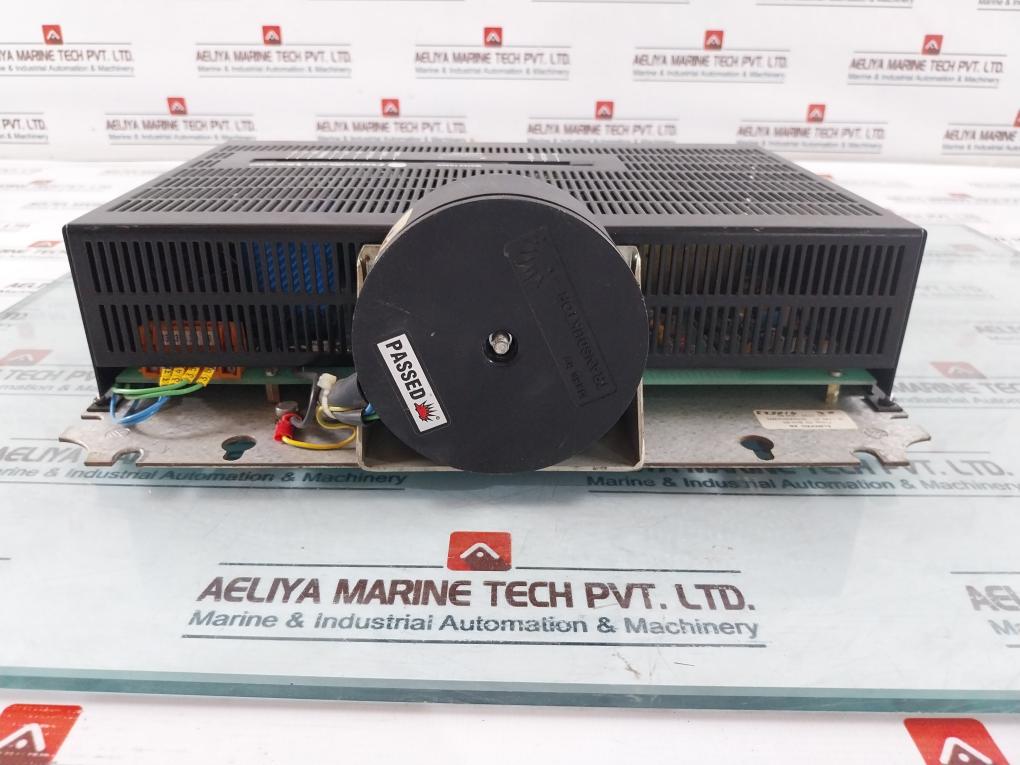 Consilium Marine Sal-imcor-2 Pcb-unit