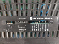 Consilium Marine Sal-imcor-2 Pcb-unit