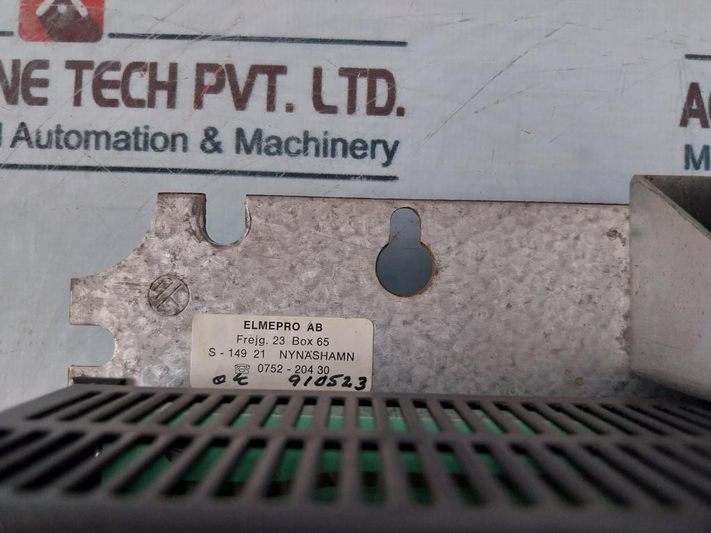 Consilium Marine Sal-imcor-2 Pcb-unit