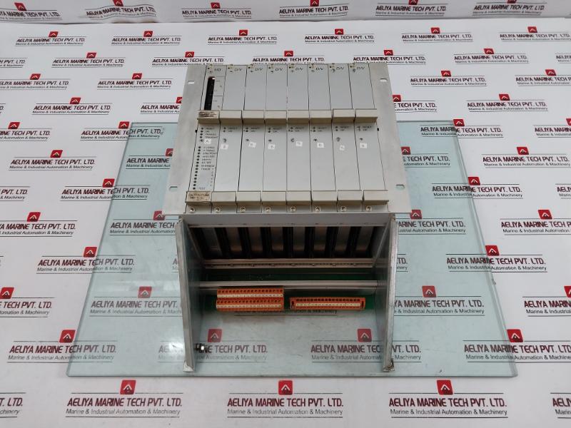 Consilium Marine Sal 860 71-22233-00 Printed Circuit Board Unit