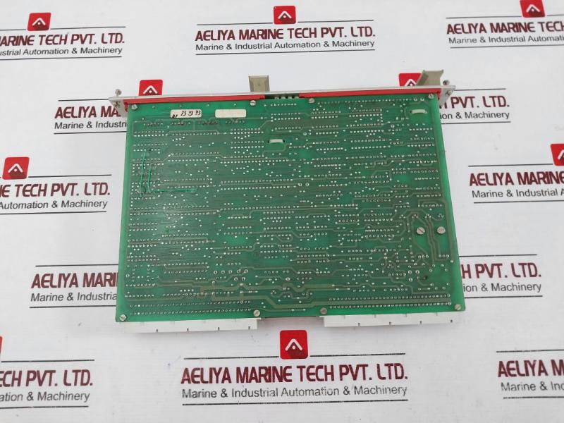 Consilium Marine Sal 860 71-22233-00 Printed Circuit Board Unit