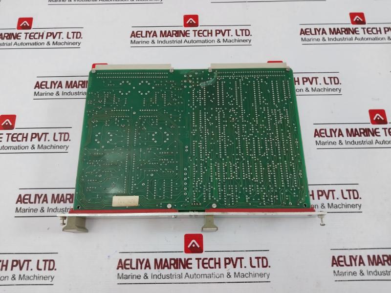 Consilium Marine Sal 860 71-22233-00 Printed Circuit Board Unit