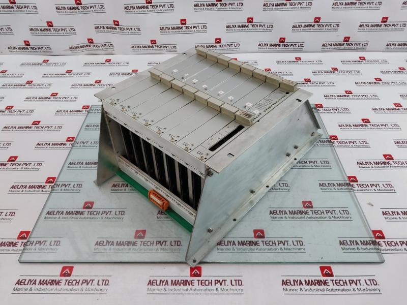 Consilium Marine Sal 860 71-22233-00 Printed Circuit Board Unit