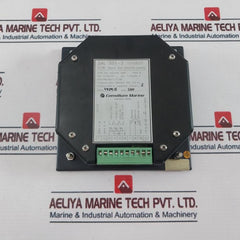 Consilium Marine SD1-2 BT/WT Speed and Distance Display