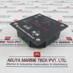 Consilium Marine SD1-2 BT/WT Speed and Distance Display