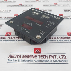 Consilium Marine SD1-2 BT/WT Speed and Distance Display