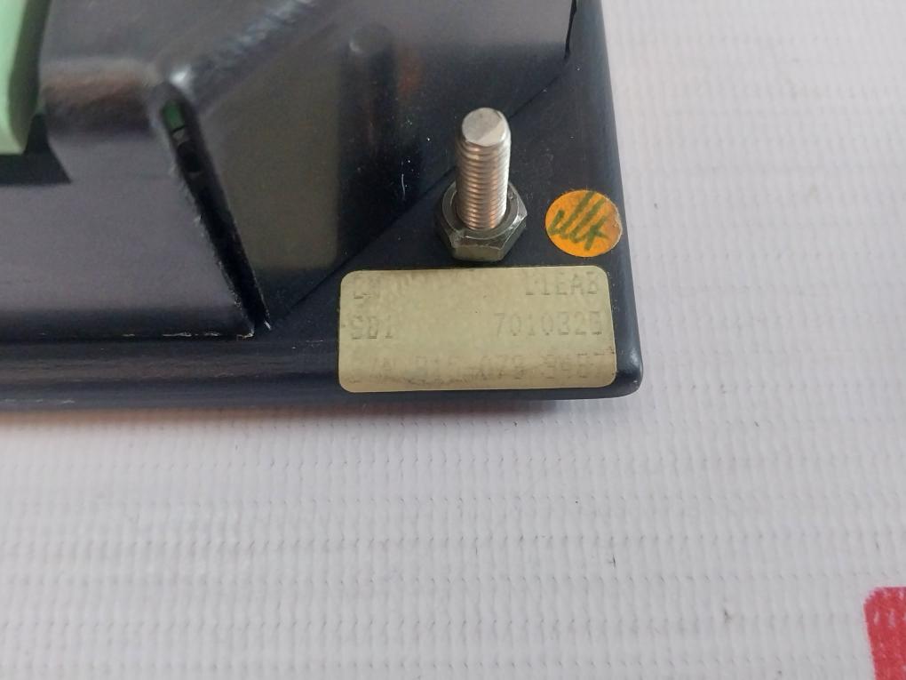 Consilium Marine SD1-2 BT/WT Speed and Distance Display