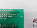 Consilium Marine Swm 769 Printed Circuit Board Relakort Relay Card