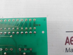 Consilium Marine Swm 769 Printed Circuit Board Relakort Relay Card
