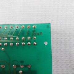 Consilium Marine Swm 769 Printed Circuit Board Relakort Relay Card