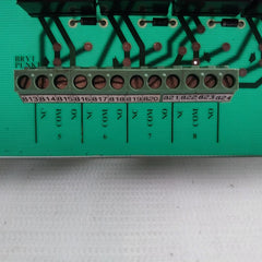 Consilium Marine Swm 769 Printed Circuit Board Relakort Relay Card