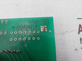 Consilium Marine Swm 769 Printed Circuit Board Relakort Relay Card