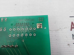 Consilium Marine Swm 769 Printed Circuit Board Relakort Relay Card