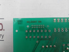 Consilium Marine Swm 769 Printed Circuit Board Relakort Relay Card