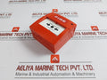 Consilium Mcp-a 5200030-01A Manual Call Point