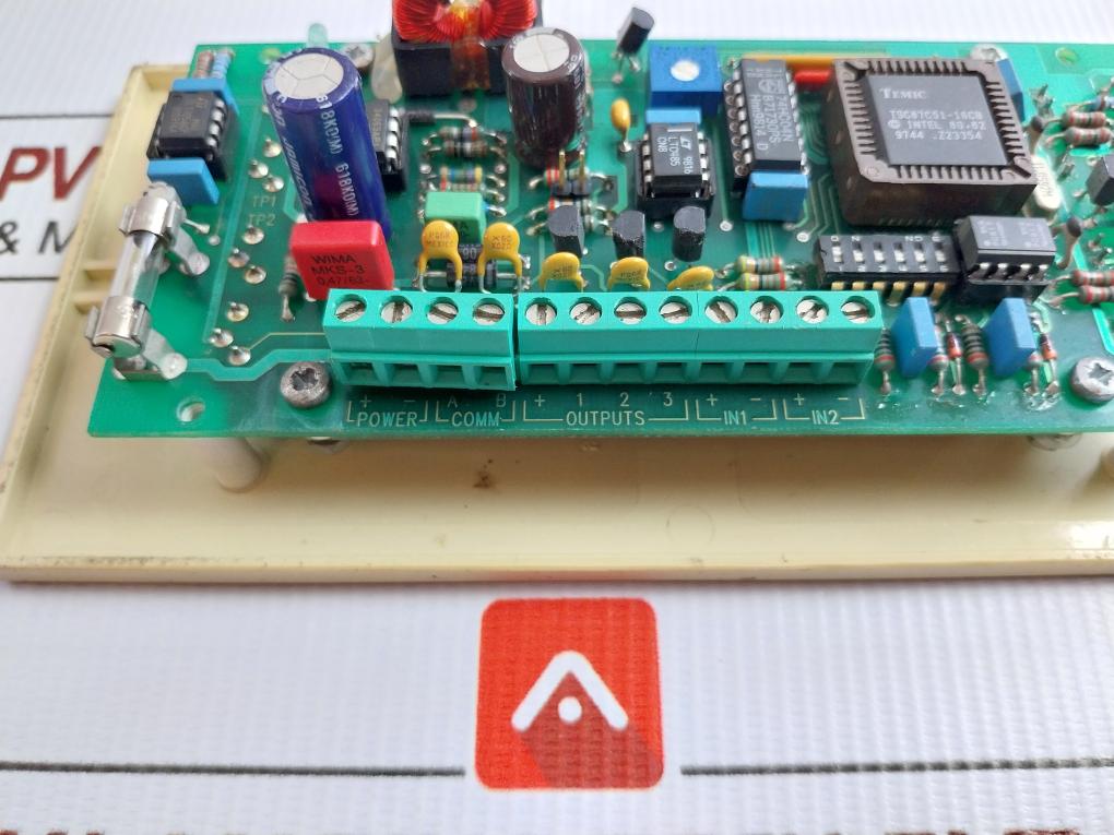Consilium Mn3000