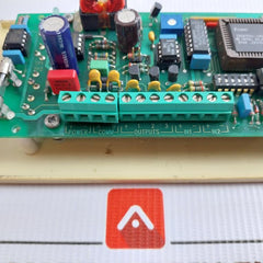 Consilium Mn3000
