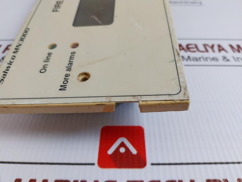 Consilium Mn3000