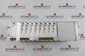 Consilium Modular Fire Alarm Control Panel Csr-3200