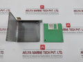 Consilium Modular Fire Alarm Control Panel Csr-3200