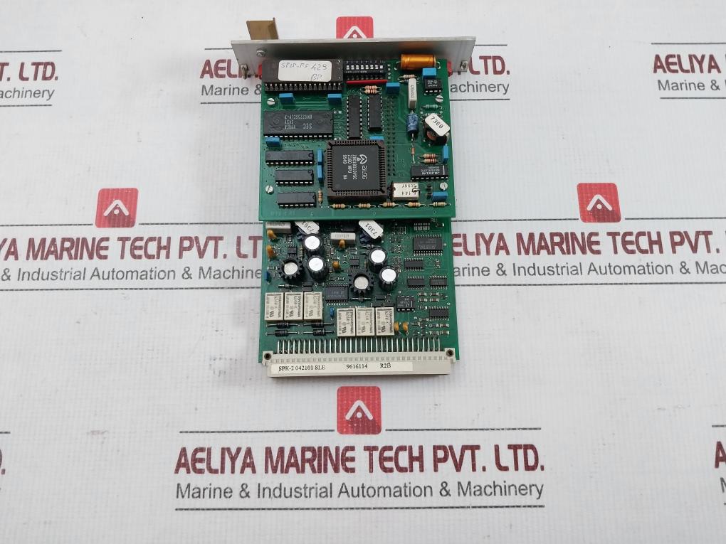 Consilium Modular Fire Alarm Control Panel Csr-3200
