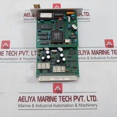 Consilium Modular Fire Alarm Control Panel Csr-3200
