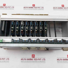 Consilium Modular Fire Alarm Control Panel Csr-3200