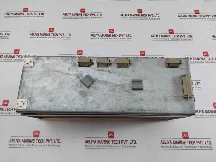 Consilium Modular Fire Alarm Control Panel Csr-3200