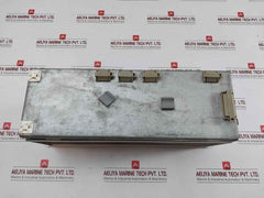 Consilium Modular Fire Alarm Control Panel Csr-3200