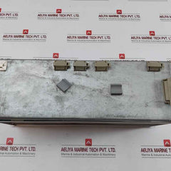 Consilium Modular Fire Alarm Control Panel Csr-3200