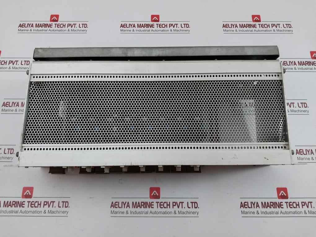 Consilium Modular Fire Alarm Control Panel Csr-3200