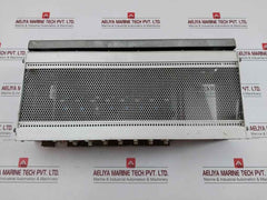 Consilium Modular Fire Alarm Control Panel Csr-3200