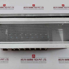 Consilium Modular Fire Alarm Control Panel Csr-3200