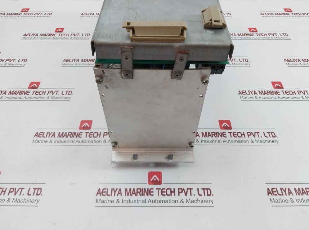 Consilium Modular Fire Alarm Control Panel Csr-3200