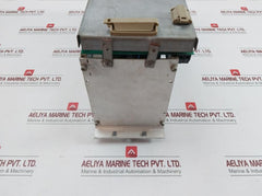 Consilium Modular Fire Alarm Control Panel Csr-3200