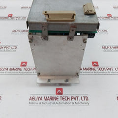 Consilium Modular Fire Alarm Control Panel Csr-3200