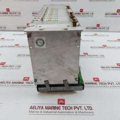 Consilium Modular Fire Alarm Control Panel Csr-3200