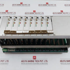 Consilium Modular Fire Alarm Control Panel Csr-3200