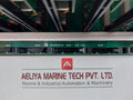 Consilium Modular Fire Alarm Control Panel Csr-3200