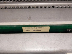 Consilium Modular Fire Alarm Control Panel Csr-3200