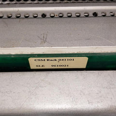 Consilium Modular Fire Alarm Control Panel Csr-3200