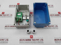 Consilium N1790 Intrinsically Safe Isolator Lisa-2 R2