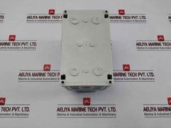 Consilium N1790 Intrinsically Safe Isolator Lisa-2 R2