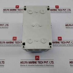 Consilium N1790 Intrinsically Safe Isolator Lisa-2 R2