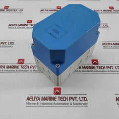 Consilium N1790 Intrinsically Safe Isolator Lisa-2 R2